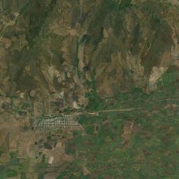 Mozomboa Satellite Map