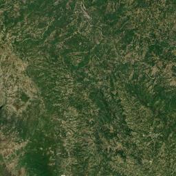 Ranquitte Satellite Map