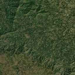 Montòrganize Satellite Map