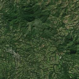 Loma de Cabrera Satellite Map