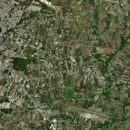 Licey al Medio Satellite Map