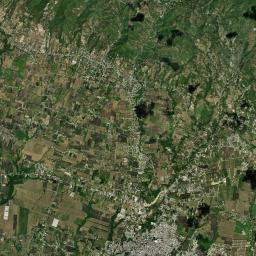 Juan López Abajo Satellite Map
