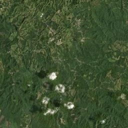 Salsipuedes Satellite Map