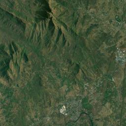 Vasind Satellite Map