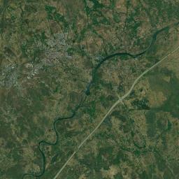 Shahapur Satellite Map