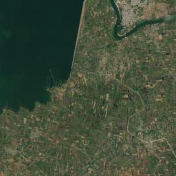 Paithan Satellite Map