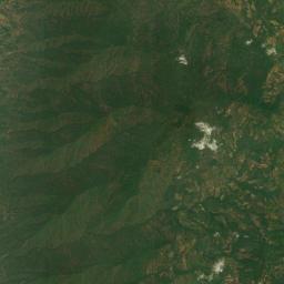 Amphoe Thung Chang Satellite Map