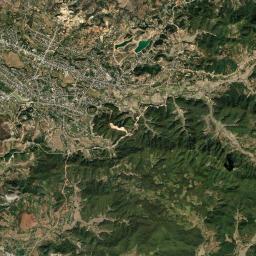 Muang Phônsavan Satellite Map