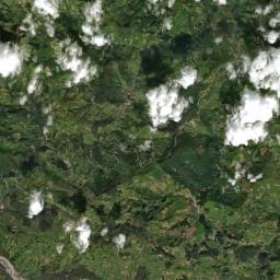 Huyện Kỳ Sơn Satellite Map