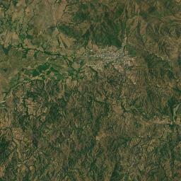 Colonia Loma Alta Satellite Map