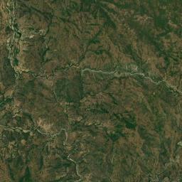 Cuautitlán de García Barragán Satellite Map