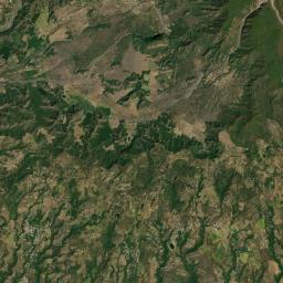 Cofradía de Suchitlán Satellite Map