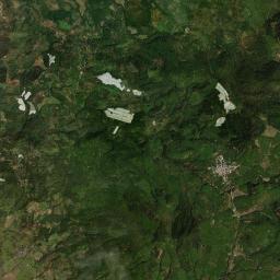 Apo Satellite Map