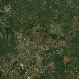 Ziracuaretiro Satellite Map