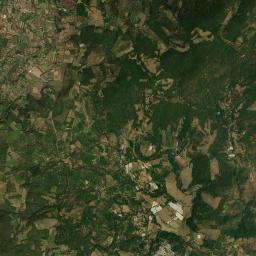 Acuitzio Satellite Map