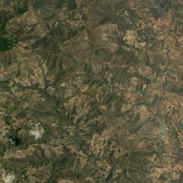 Tafetán Satellite Map