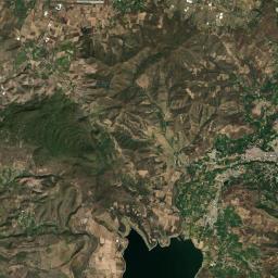 Camémbaro Satellite Map
