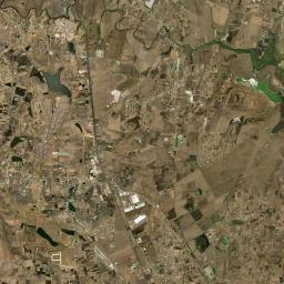 Mayorazgo de León Satellite Map