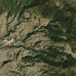 San Miguel Mimlapan Satellite Map