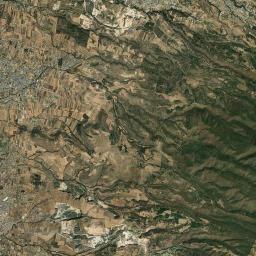 San Miguel Coatlinchán Satellite Map