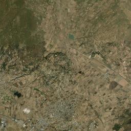 Guadalupe Texcalac Satellite Map