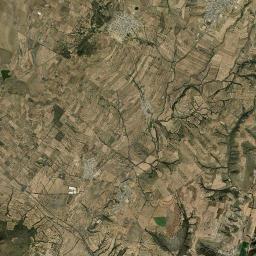 Terrenate Satellite Map