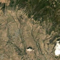 Altzayanca Satellite Map