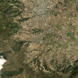 Libres Satellite Map