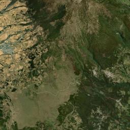 Tonalaco Satellite Map