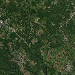 La Orduña Satellite Map