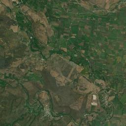 Los Ídolos Satellite Map