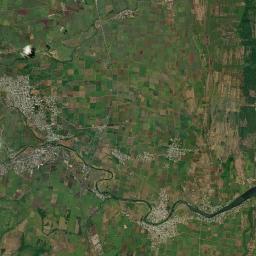 Úrsulo Galván Satellite Map