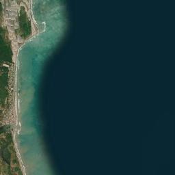 Playa de Chachalacas Satellite Map