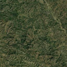 Carice Satellite Map