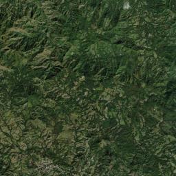 Restauración Satellite Map