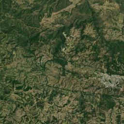San José de Las Matas Satellite Map
