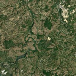 Baitoa Satellite Map
