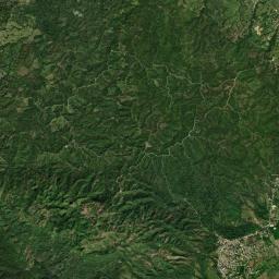 El Factor Satellite Map