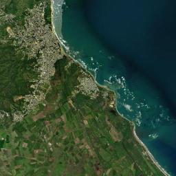 Nagua Satellite Map