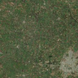 Basmath Satellite Map