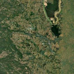 Amphoe Mae Chai Satellite Map