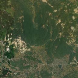 Huyện Quỳ Hợp Satellite Map