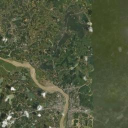 Huyện Nghĩa Đàn Satellite Map