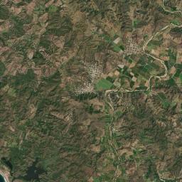 Apazulco Satellite Map