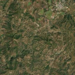 Tequesquitlán Satellite Map