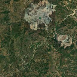 Minatitlán Satellite Map