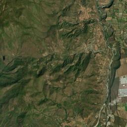Zacualpan Satellite Map