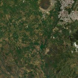 Jucutacato Satellite Map