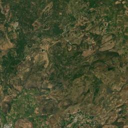 Tomendán Satellite Map