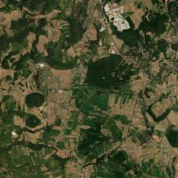 Chapa Satellite Map